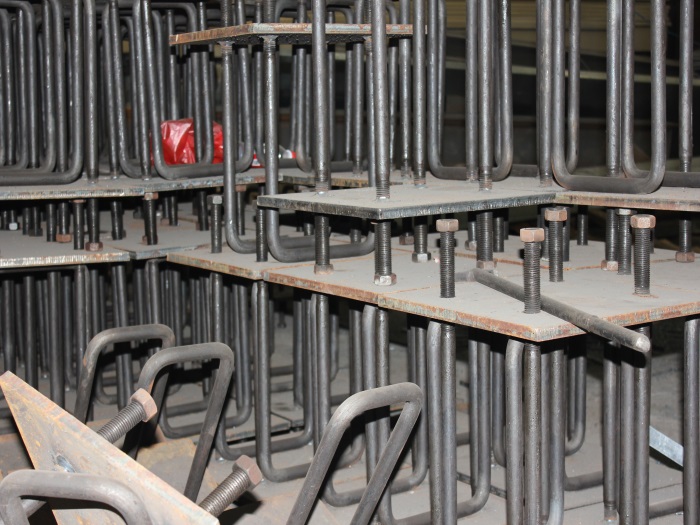 邯郸网架预埋件